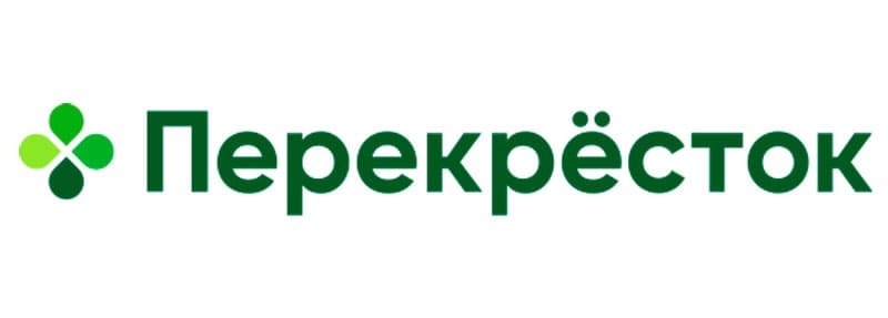 Перекресток